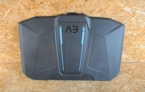 Hyundai Ioniq 5 Parcel shelf 86712-GI000