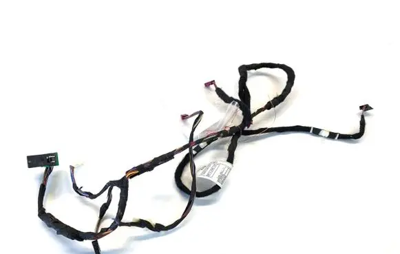 BMW X5 G05 Rear door wiring loom 8736343