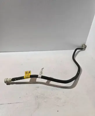 Chevrolet Captiva Fuel injector supply line/pipe 9810010322 96629420
