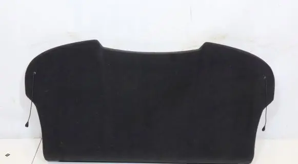 Seat Ibiza III (6L) Parcel shelf 