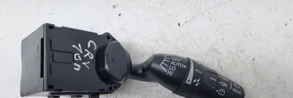 Honda CR-V Wiper control stalk M29843
