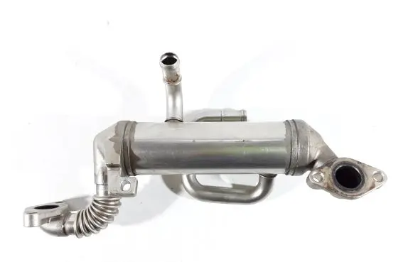 KIA Sorento EGR valve cooler 234304A470V2