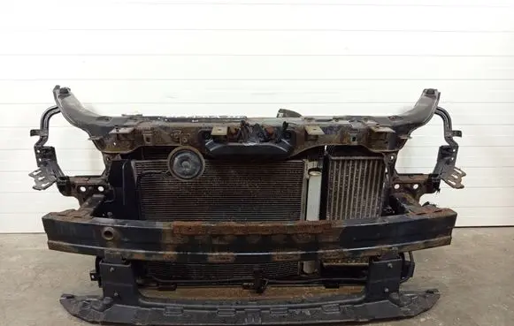 KIA Optima Radiator support slam panel pasoptimaiii