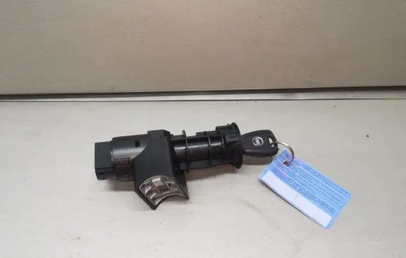 Fiat Doblo Ignition lock B365 05521