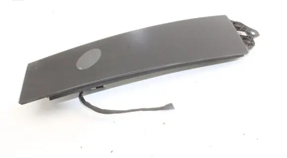 Tesla Model 3 Front door glass trim molding 110925600B 110043700D