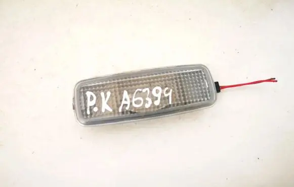 Audi A6 S6 C5 4B Other interior light 8l0947105a