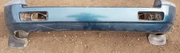 Mitsubishi Space Runner Rear bumper