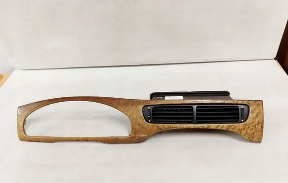 Jaguar S-Type Dashboard glove box trim 2R83-F045H48-AE