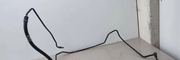 Power steering hose/pipe/line