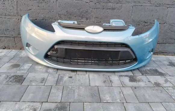 Ford Fiesta Front bumper 