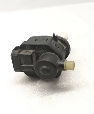 Renault Trafic II (X83) Headlight level adjustment motor 7700420737