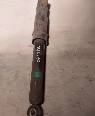 Opel Vivaro Rear shock absorber/damper 8200726567