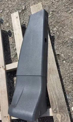 Ford Transit Custom (B) pillar trim (bottom) BK21V243W12BAW BK21V243W06B BK21V243W06C