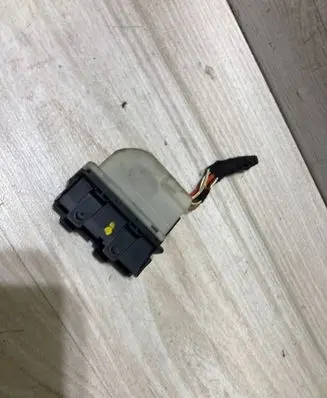 Audi A4 S4 B9 Front door wiring loom 4h0972701