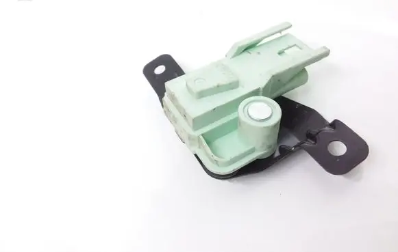 BMW X3 E83 Airbag deployment crash/impact sensor 6953634 3418539