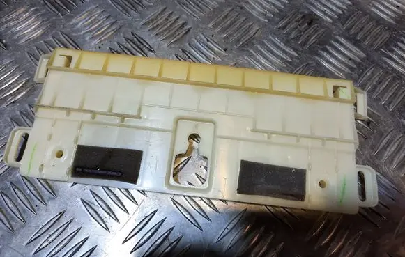 Mitsubishi Lancer Evolution Other interior part 5413A624A