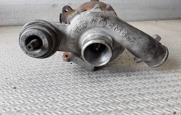 Opel Zafira A Turbo 24461825