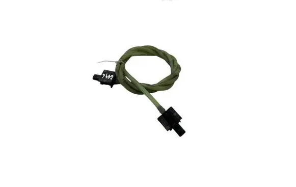 BMW X3 G01 Airbag deployment crash/impact sensor 5A0BB39