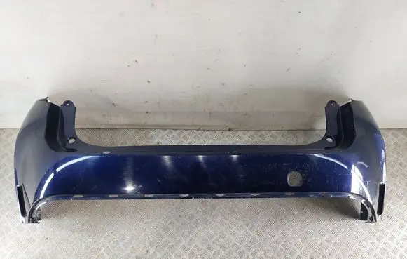 Toyota Corolla E210 E21 Rear bumper 5215902080