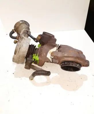 Ford Mondeo MK I Turbo 93FF6K682AC 4520632