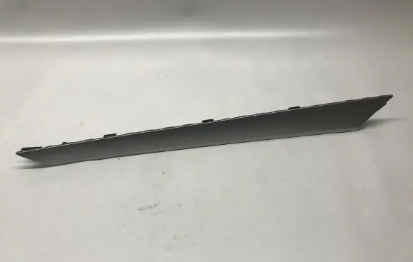Volkswagen Jetta VII Front door card panel trim 17A867440A