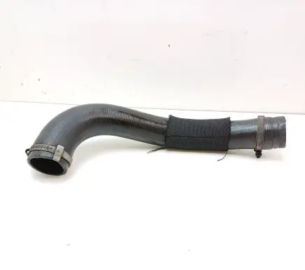 Ford Mondeo MK IV Intercooler hose/pipe