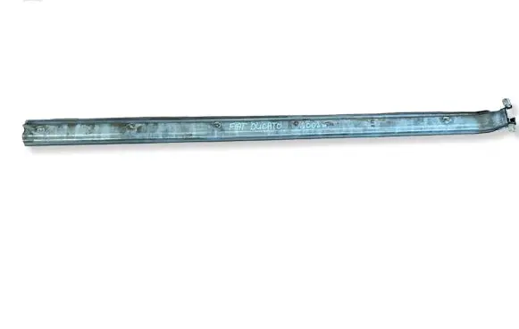 Fiat Ducato Sliding door upper top rail 