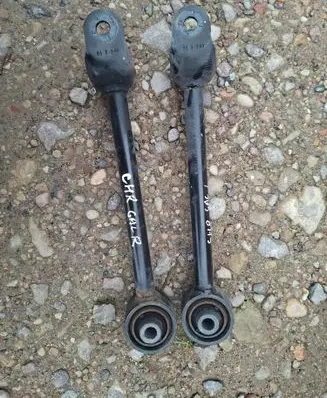 Toyota C-HR II Rear suspension assembly kit set SCXA