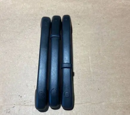 Mercedes-Benz C W202 A set of handles for the ceiling BLACK