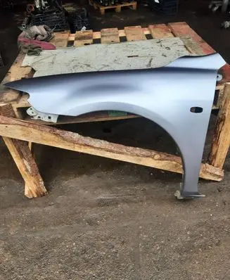 Mazda 6 Fender