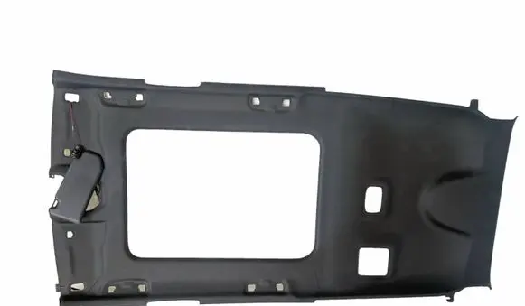 Peugeot 5008 Headlining set 
