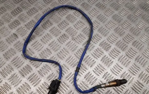 Porsche Panamera (970) Lambda probe sensor 97060612401