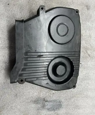 Subaru Impreza II Timing belt guard (cover) 13574AA094