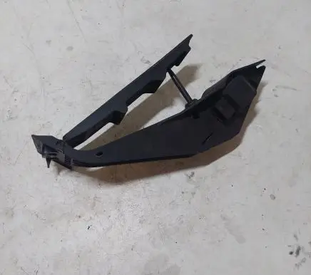 BMW 5 E60 E61 Accelerator throttle pedal 3540676693001