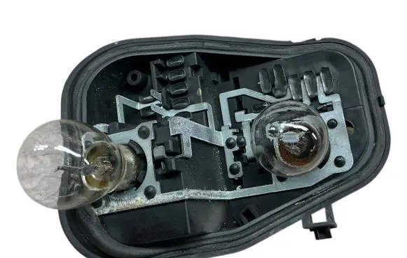 Audi A6 Allroad C6 Tail light bulb cover holder 89033806 89037046