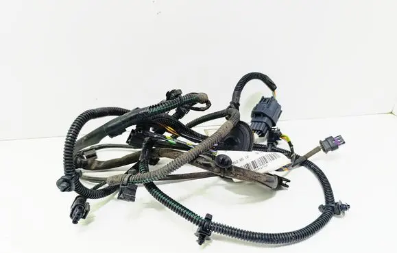 Volvo V60 Parking sensor (PDC) wiring loom 31327243