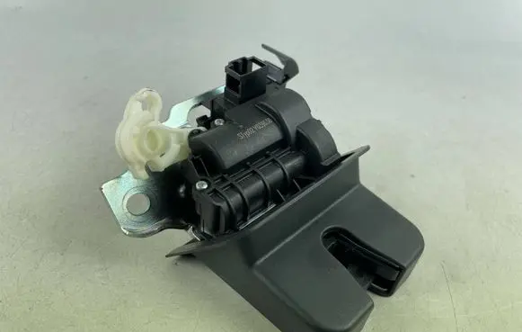 Volkswagen ID.4 Tailgate/trunk/boot lock/catch/latch 11A827505