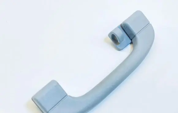 BMW 1 E81 E87 Rear interior roof grab handle 7033662