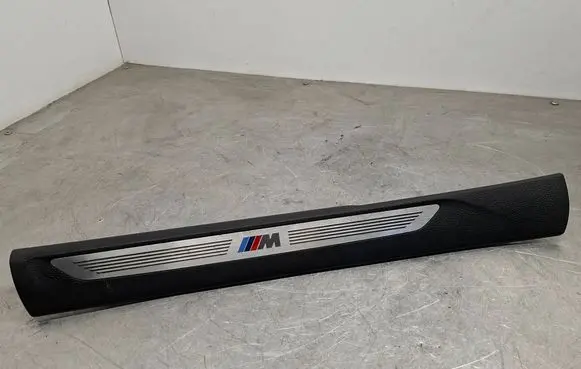 BMW X5 F15 Front sill trim cover 7284557