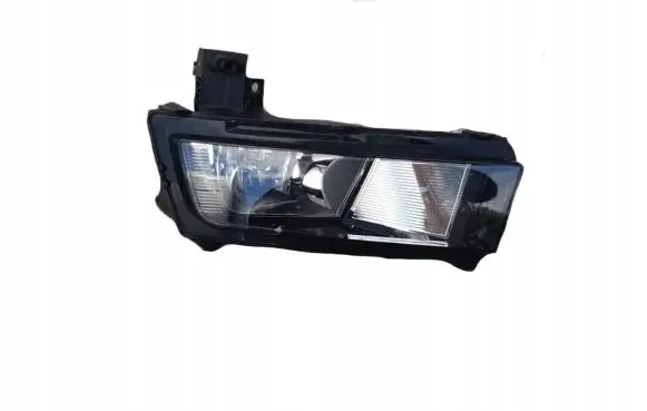 Volkswagen Touran III Front fog light 5TA941661