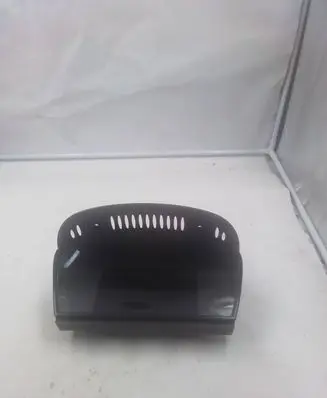 BMW 5 E60 E61 Screen/display/small screen A2C53258830