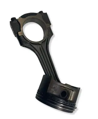 Mercedes-Benz SLK R170 Piston with connecting rod 9130