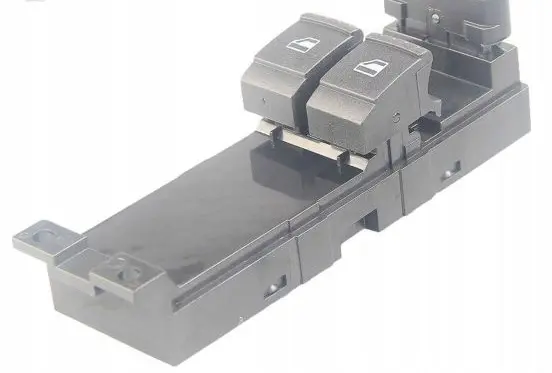 Volkswagen PASSAT B5 Quarter vent window switch 9541P-72