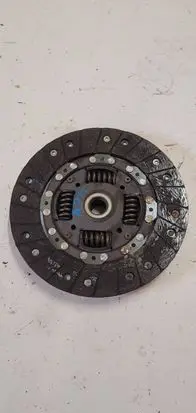 Volkswagen Caddy Clutch set kit 323082010