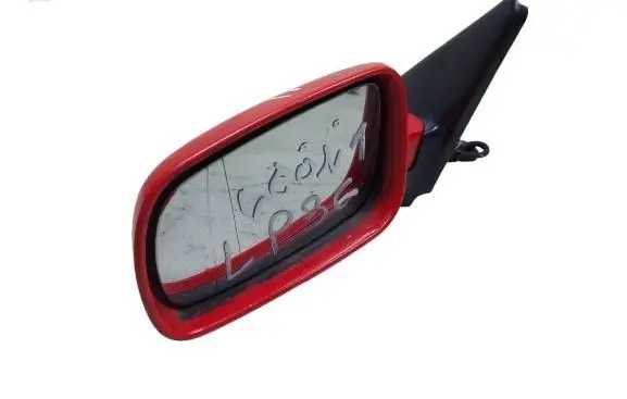 Seat Leon (1M) Front door electric wing mirror 153825KAS 153825