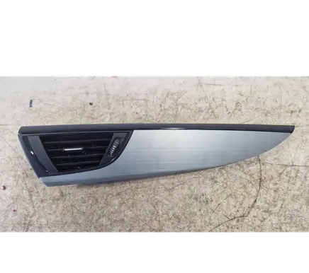 BMW 1 F20 F21 Dashboard side air vent grill/cover trim 9205356 507890