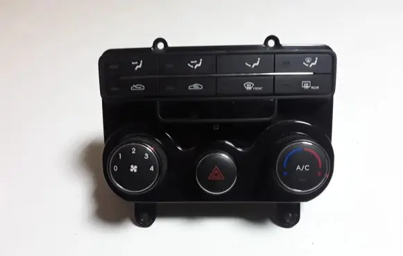 Hyundai i30 Air conditioner control unit module 972502L170