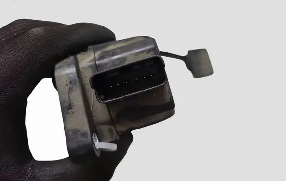 Peugeot 508 Accelerator throttle pedal 0280755159 9686212980