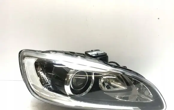 Volvo V60 Headlight/headlamp