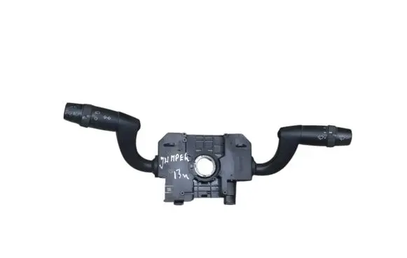 Citroen Jumper Wiper turn signal indicator stalk/switch 07355369490 86255000 93121